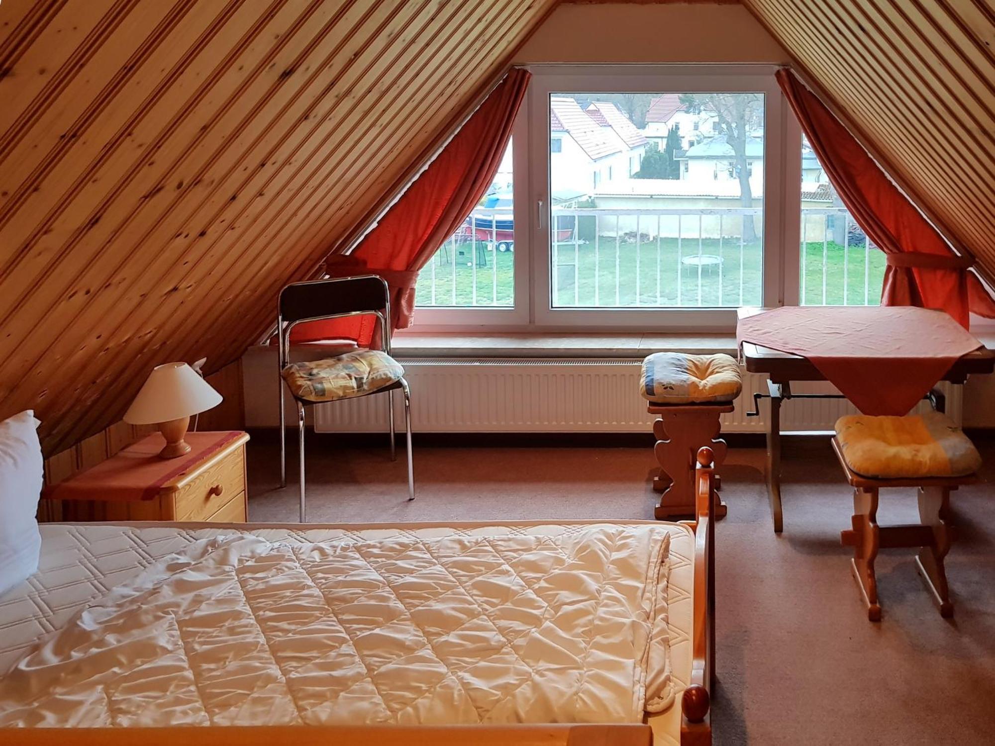 An Der Sonnenwiese Prerow Bagian luar foto