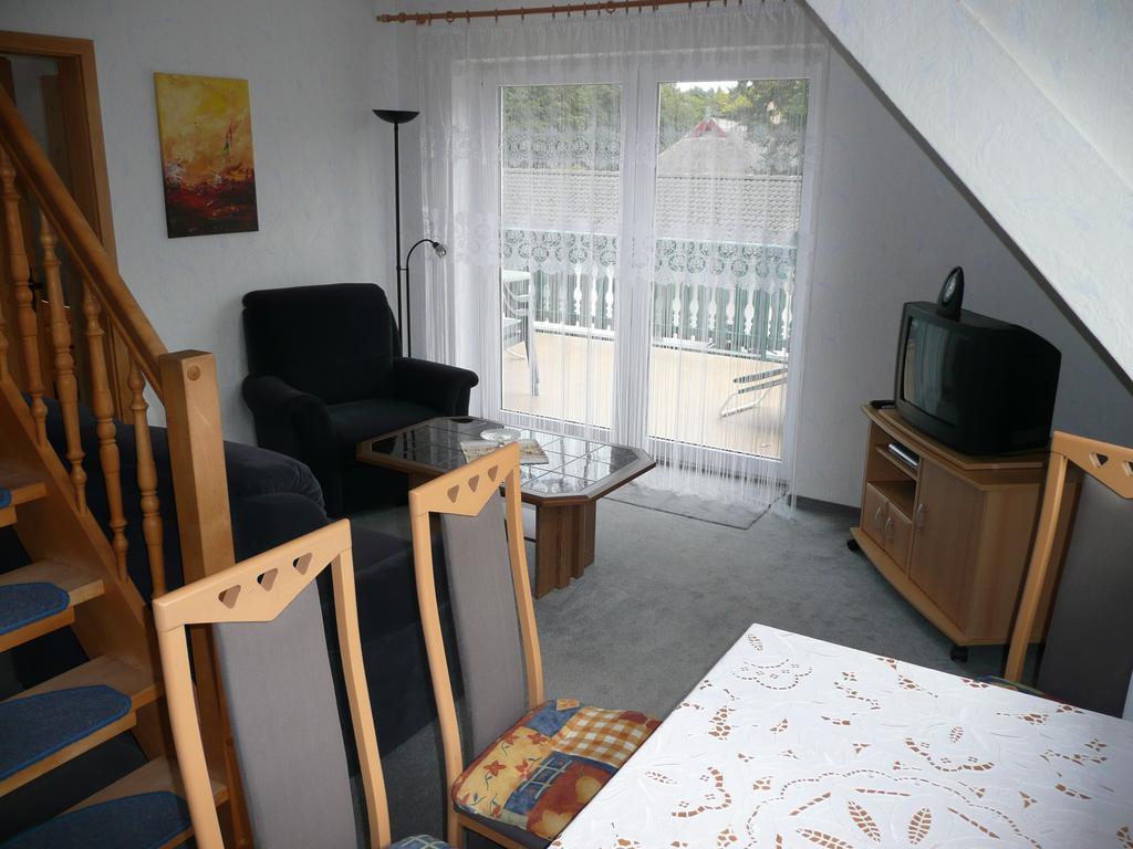 An Der Sonnenwiese Prerow Bagian luar foto